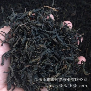 探寻武夷山大红袍 缘茗渊茶叶批发的品质与价格优势