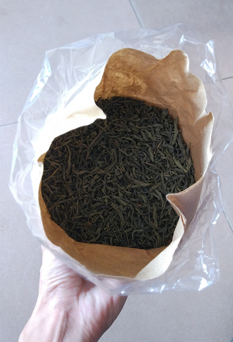 探寻广东茂名高州特产 新垌绿茶与出水窿春茶的独特魅力