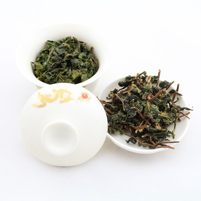 时光沉淀的清香源记 2013年春茶安溪铁观音批发札考