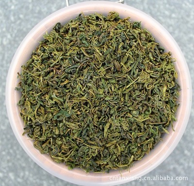 散装檀香茶批发 养生绿茶与保健绿茶的市场新宠