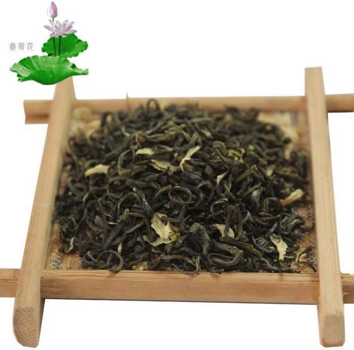 特级黑苦荞茶加工与批发 成都春荷花茶业的品质之道