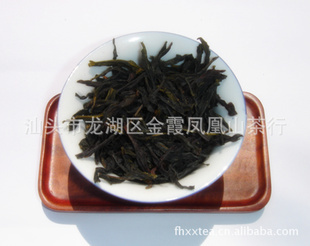 批发茶叶 醇香型 凤凰玉兰香单丛
