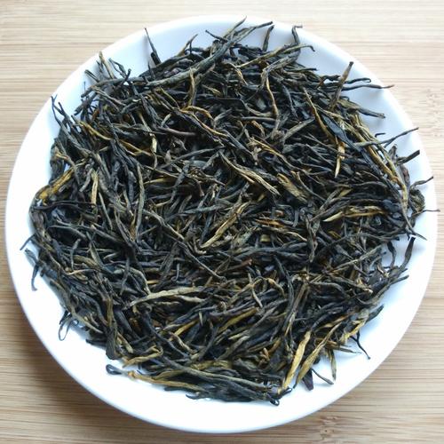 云南 茶叶 凤庆 凤茗 红茶 滇红 厂家 批发 金芽 - 茶叶批发网